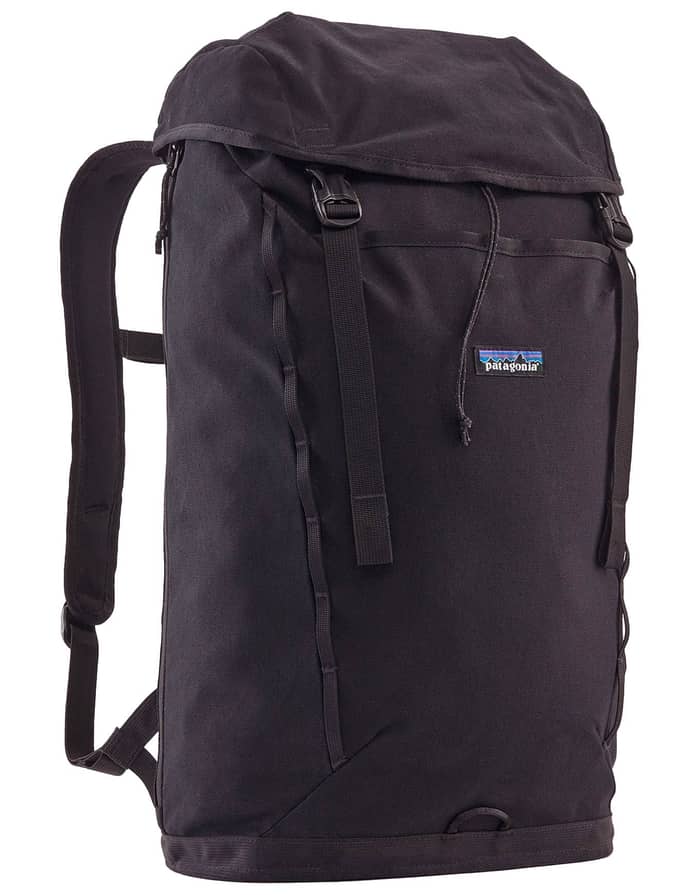 Fieldsmith Lid Pack Black