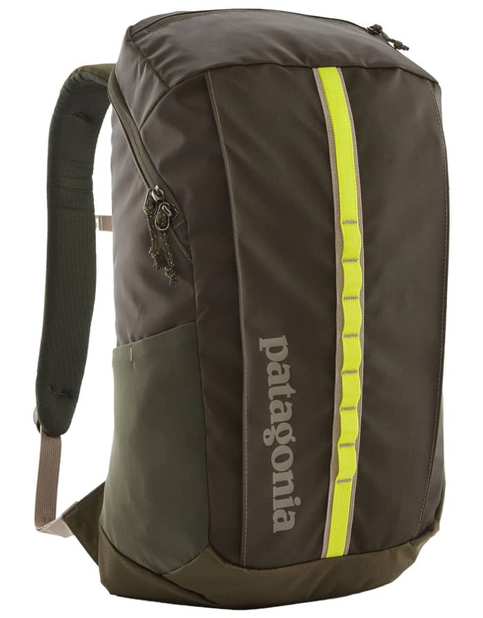 Black Hole Pack 25L Pine Needle Green