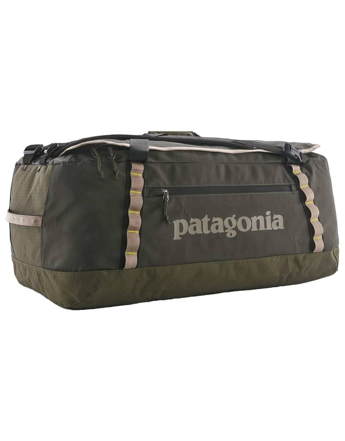 Black Hole Duffel 70L Pine Needle Green