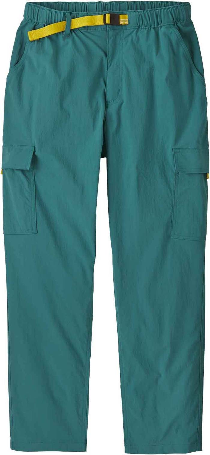 W's Outdoor Everyday Cargo Pants Wetland Blue