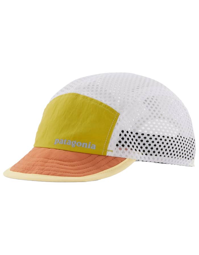Duckbill Cap Bundle Green