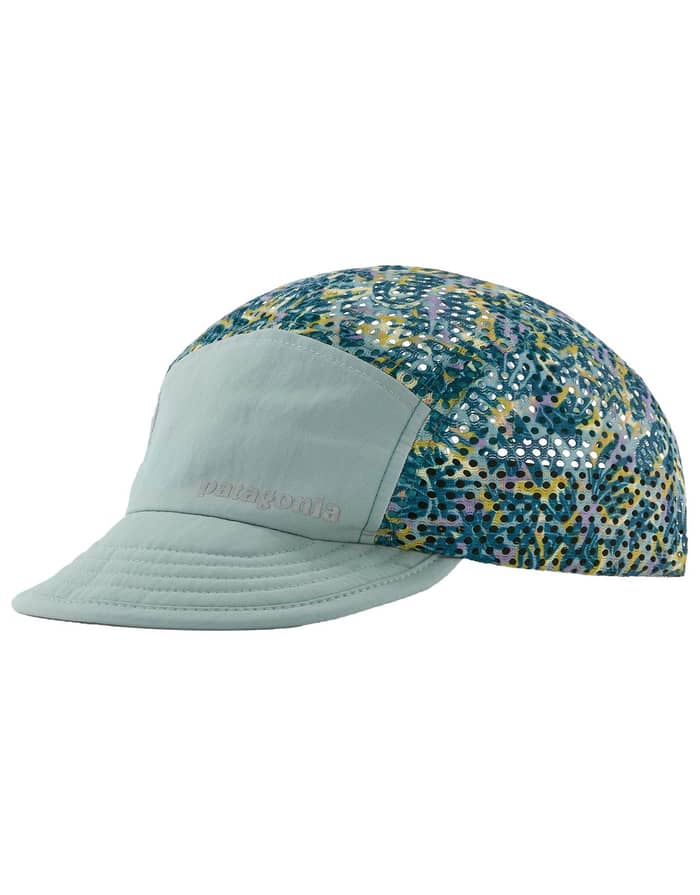 Duckbill Cap Wild Botanist: Wetland Blue