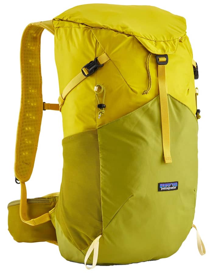 Terravia Pack 28L Graze Green