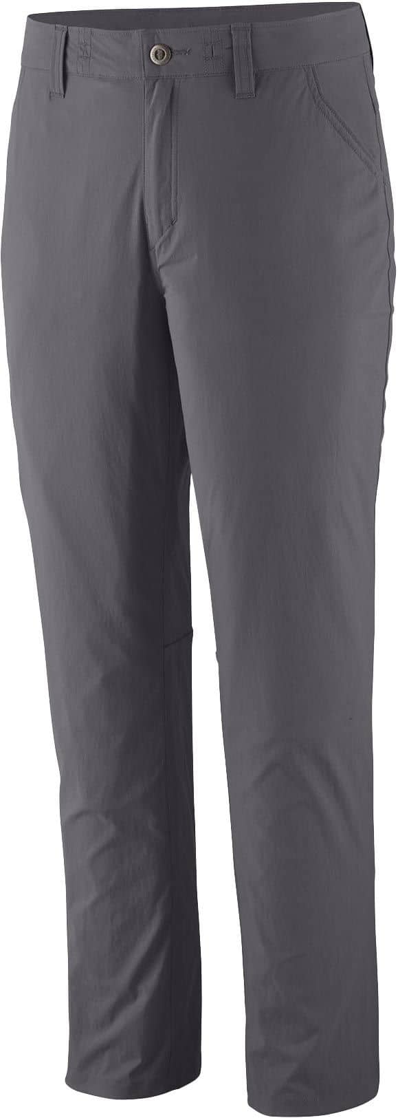 W's Quandary Pants Forge Grey