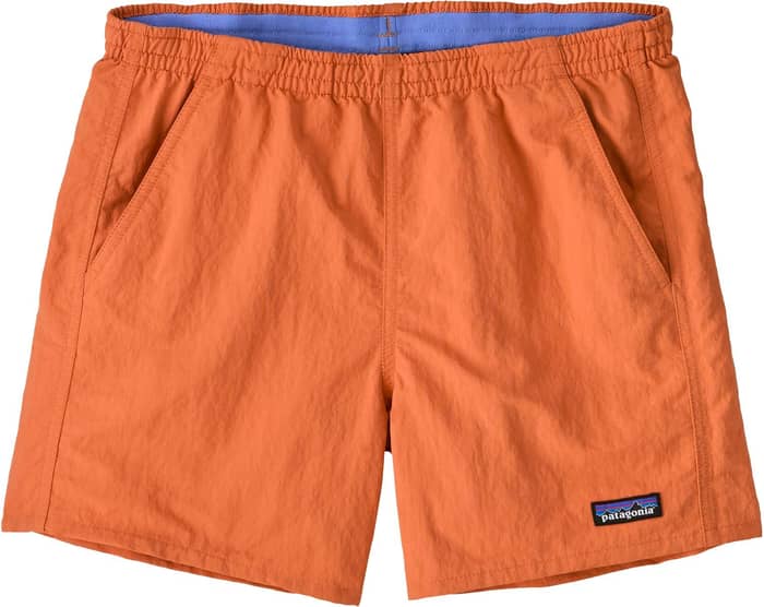 W's Baggies Shorts - 5 in. Rock Melon