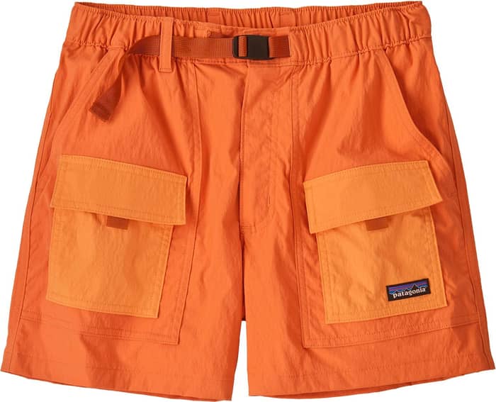 W's Outdoor Everyday Shorts Rock Melon