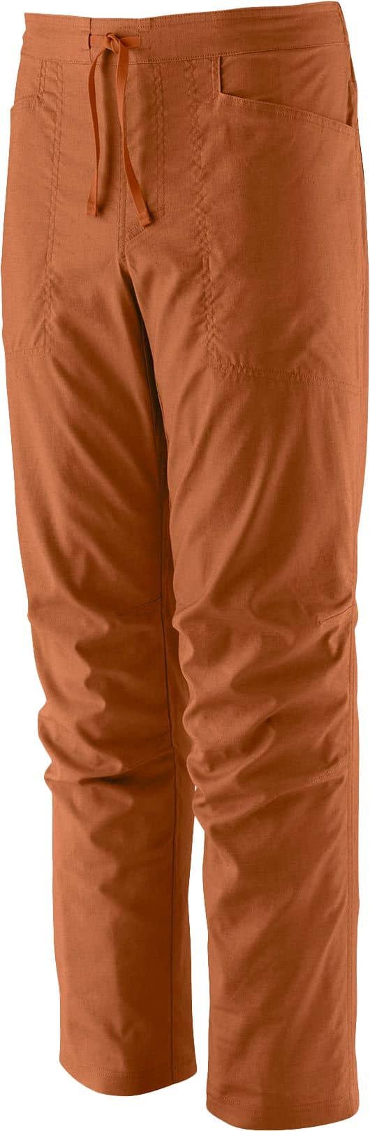 M's Hampi Rock Pants Robin Brown