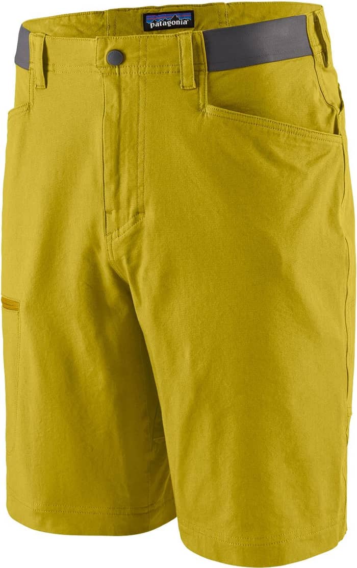 M's Venga Rock Shorts Bundle Green