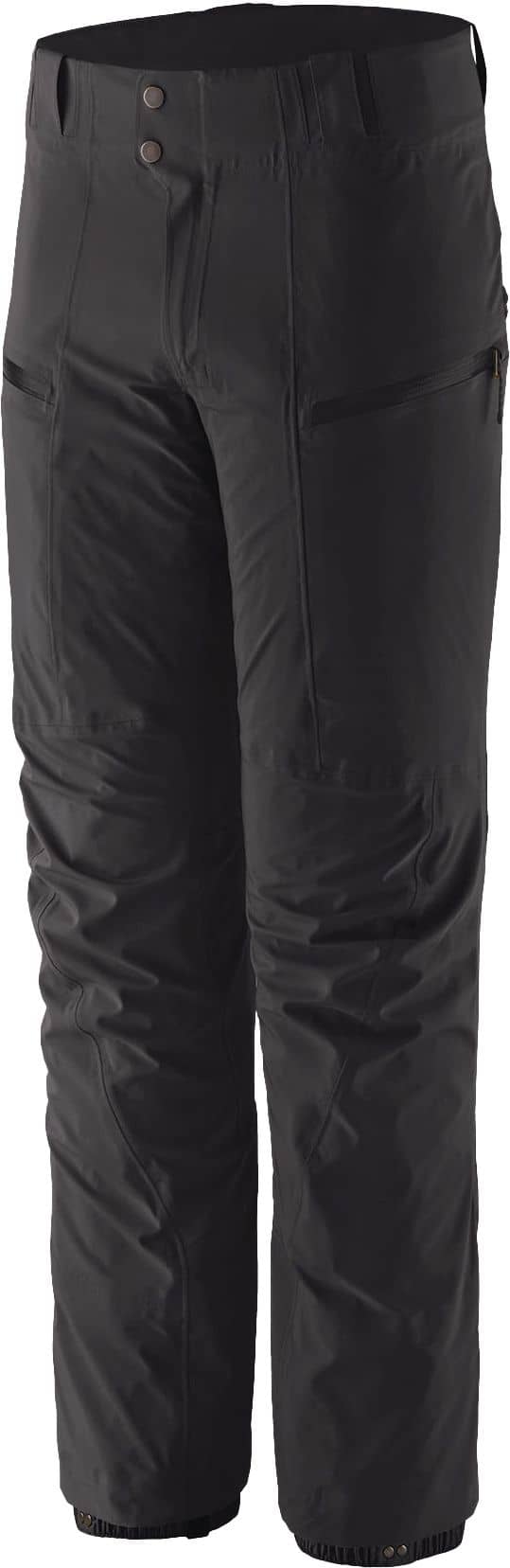 M's Stormstride Pants Black