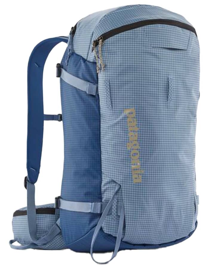 PowSlayer Pack Barnacle Blue