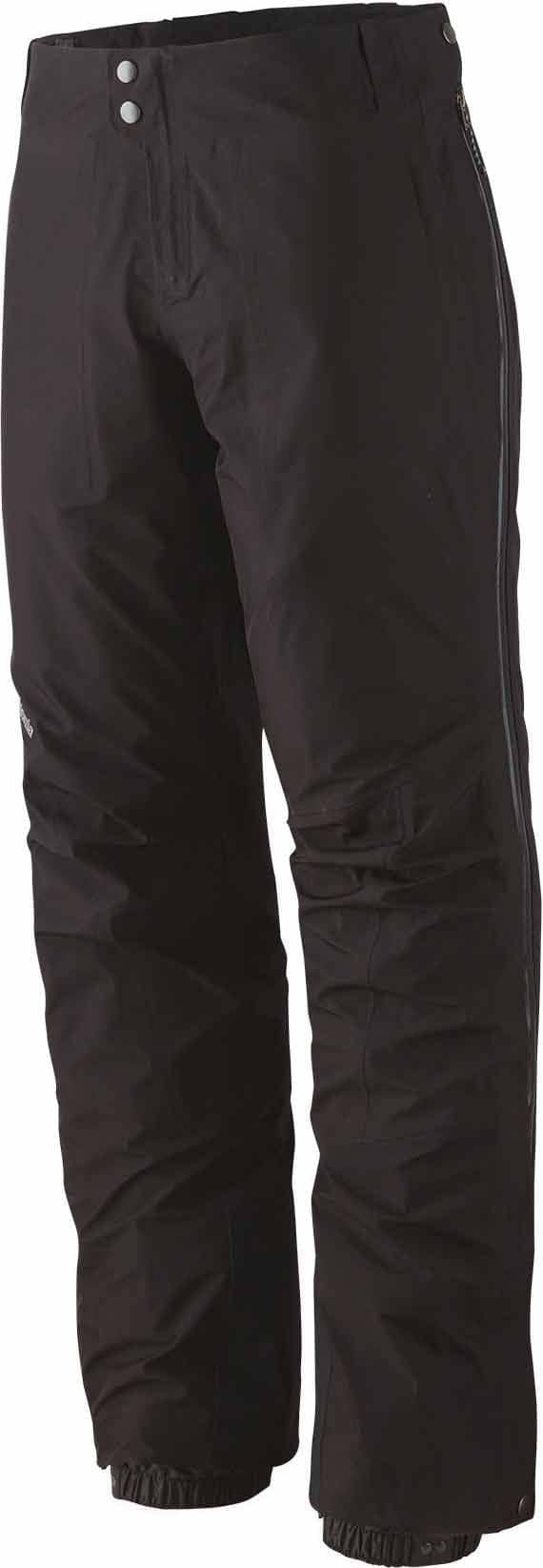 W's Triolet Pants Black
