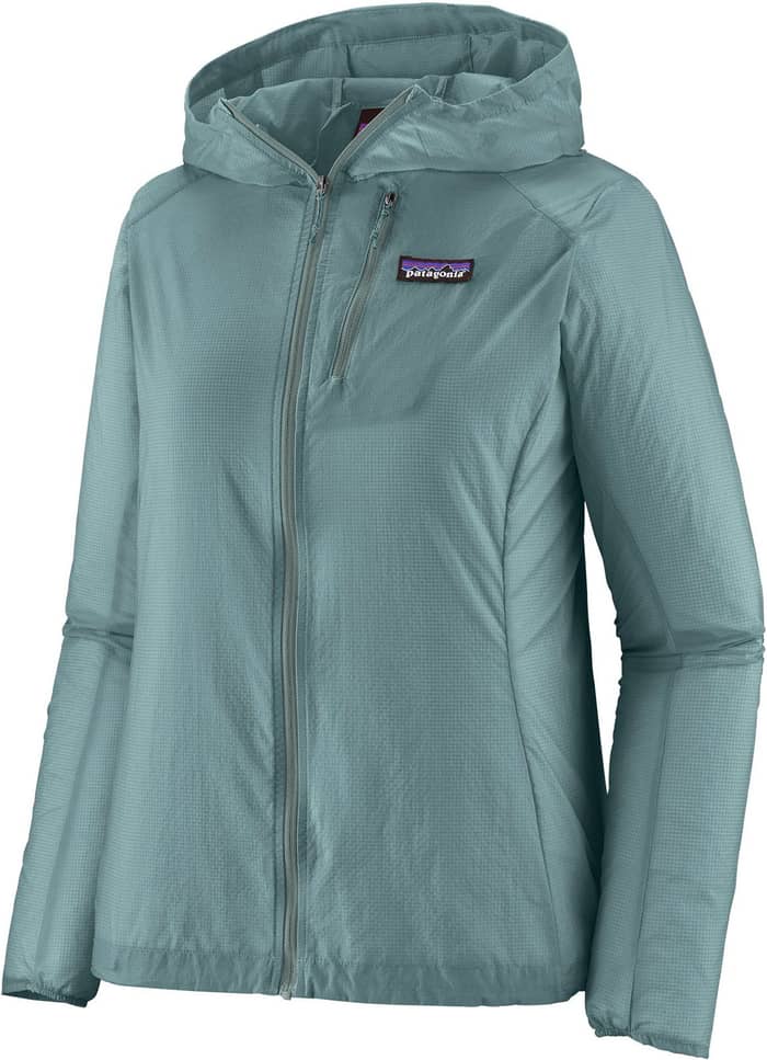 W's Houdini Jkt Blue Sage