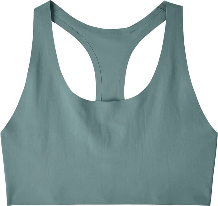 W's Live Simply Bra Blue Sage