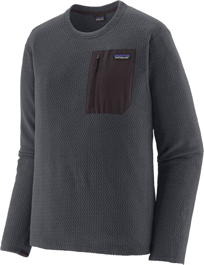 M's R1 Air Crew Smolder Blue