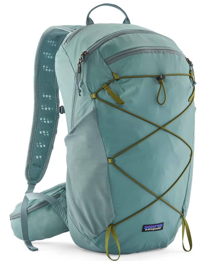 Terravia Pack 22L Blue Sage