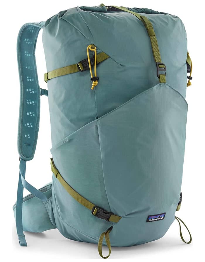 Terravia Pack 36L Blue Sage
