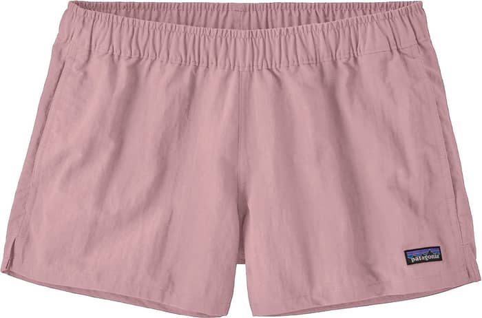 W's Barely Baggies Shorts 2 1/2 in. Quiet Violet