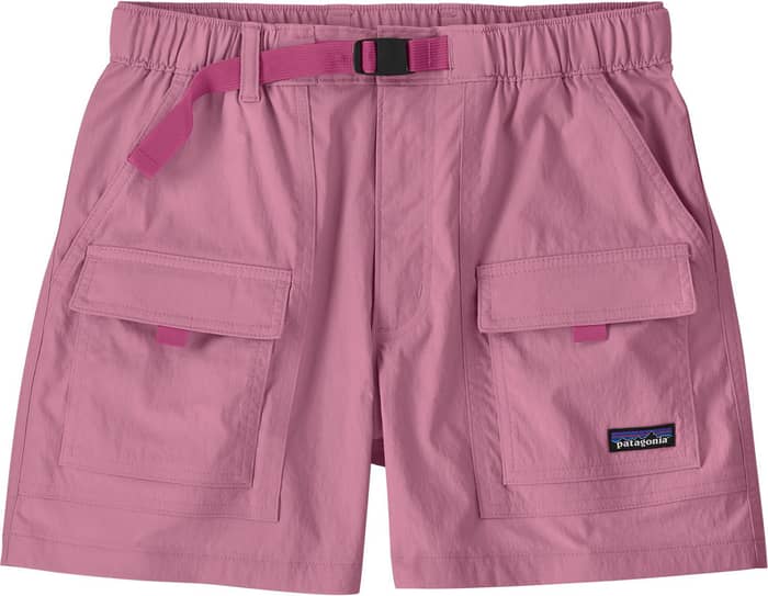 W's Outdoor Everyday Shorts Light Violet