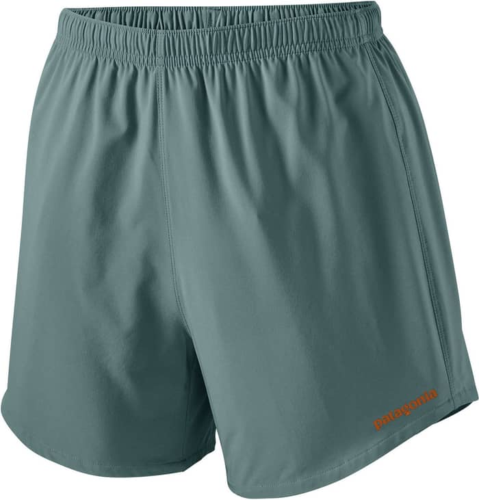 W's Trailfarer Shorts 4 1/2 in. Blue Sage