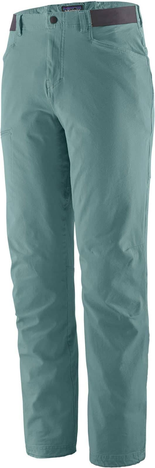 M's Venga Rock Pants Reg Blue Sage