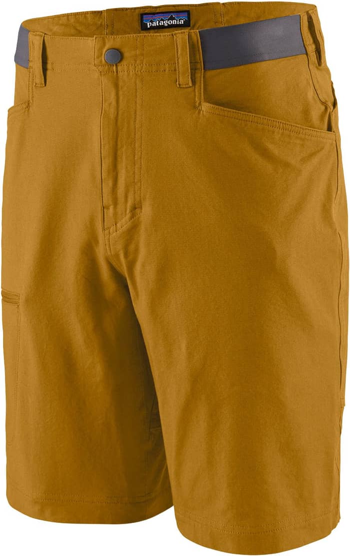 M's Venga Rock Shorts Bobcat Brown