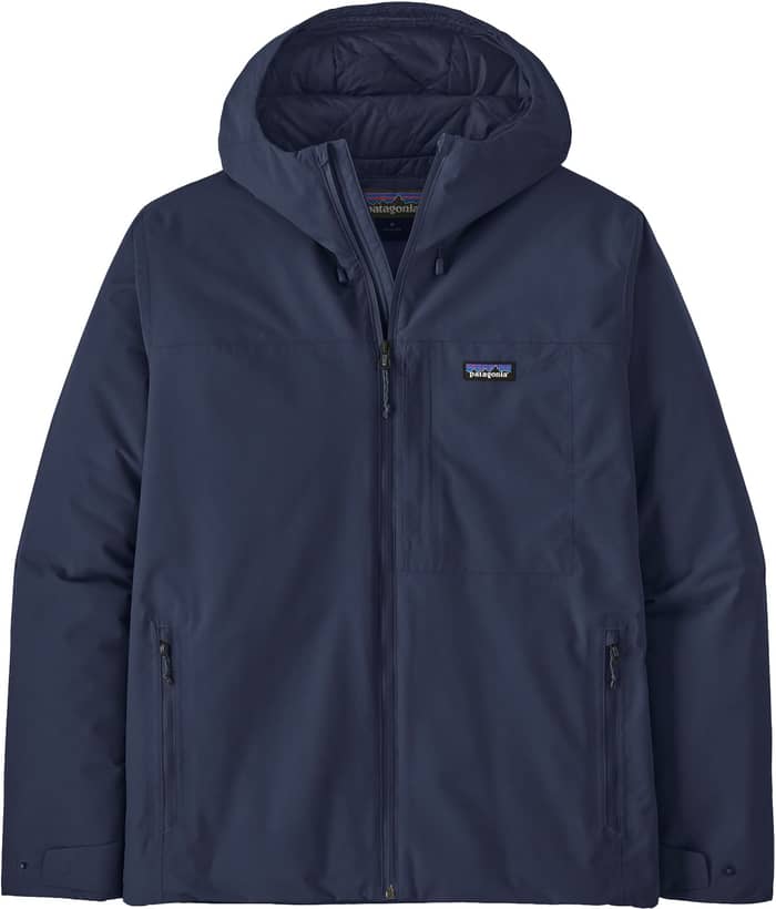 M's Windshadow Jkt New Navy