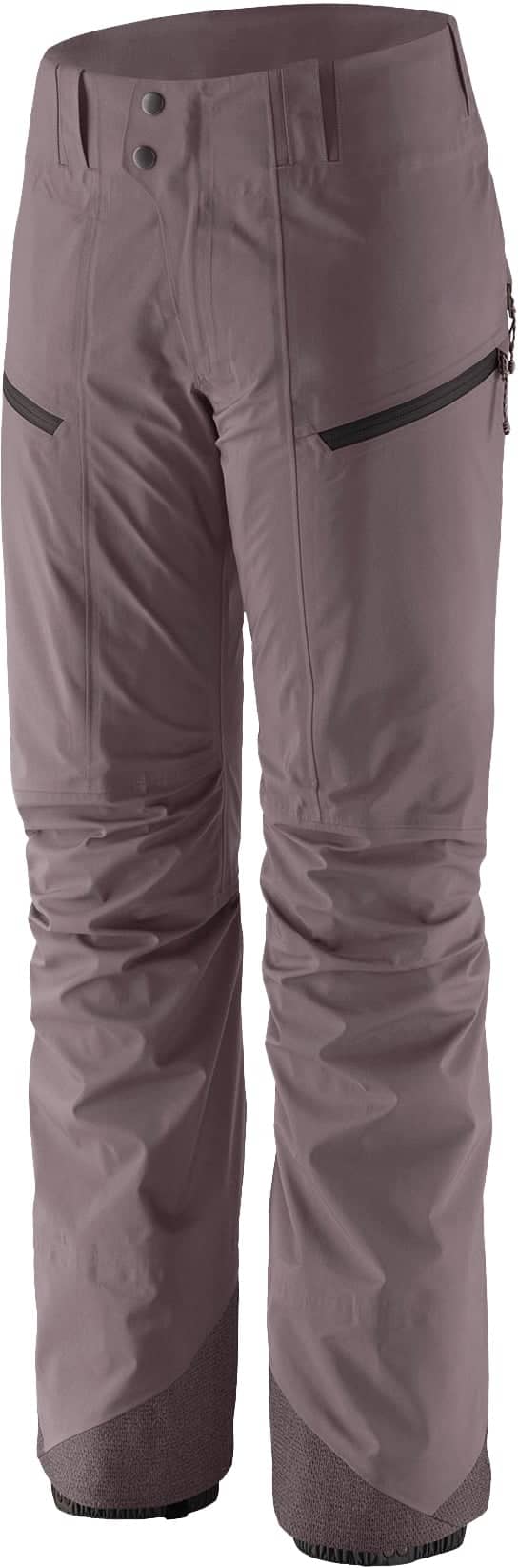 W's Untracked Pants May Grey
