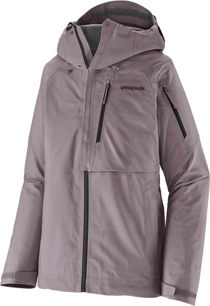 W's Untracked Jkt May Grey