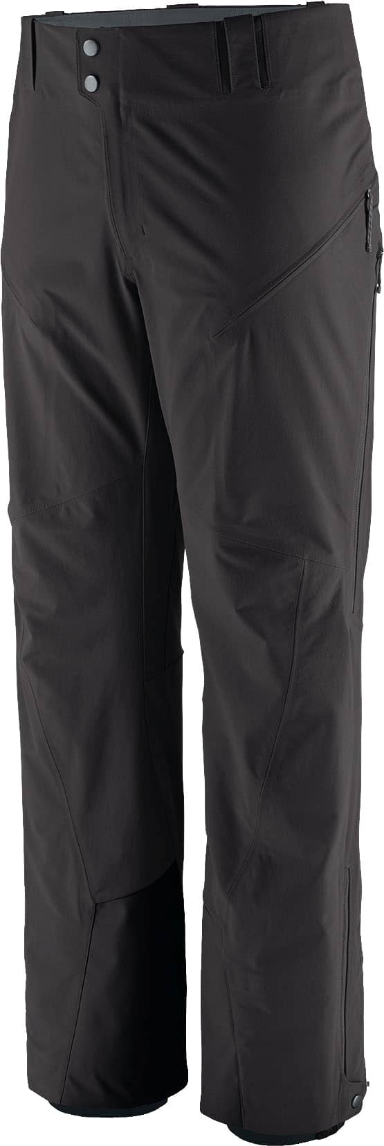 M's Ridge Stride Pants Black