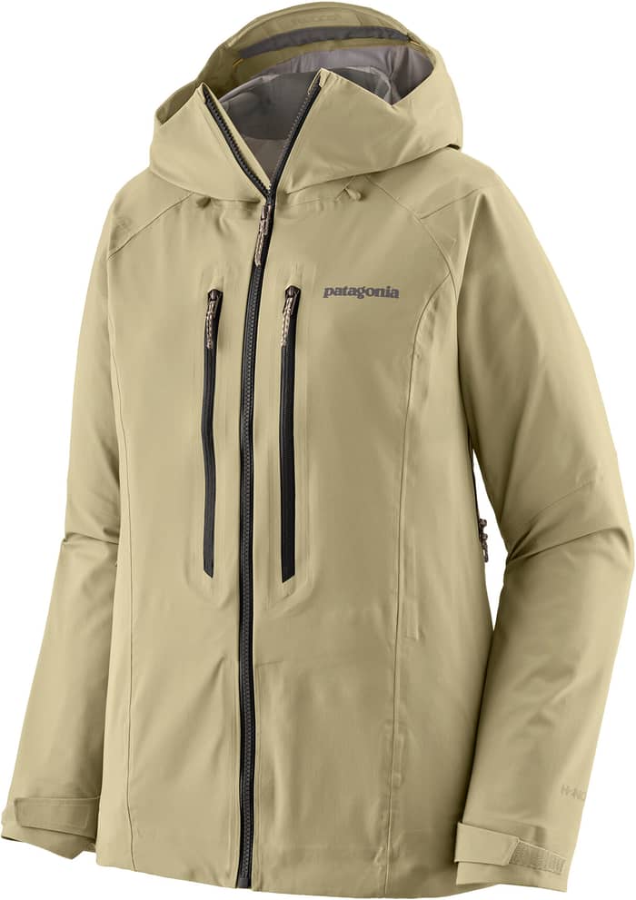 W's Stormstride Jkt Weathered Stone