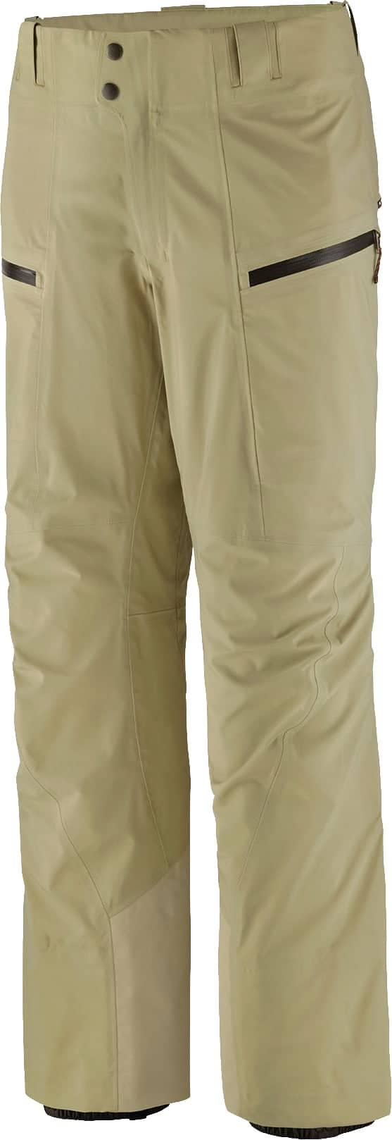 M's Stormstride Pants Weathered Stone