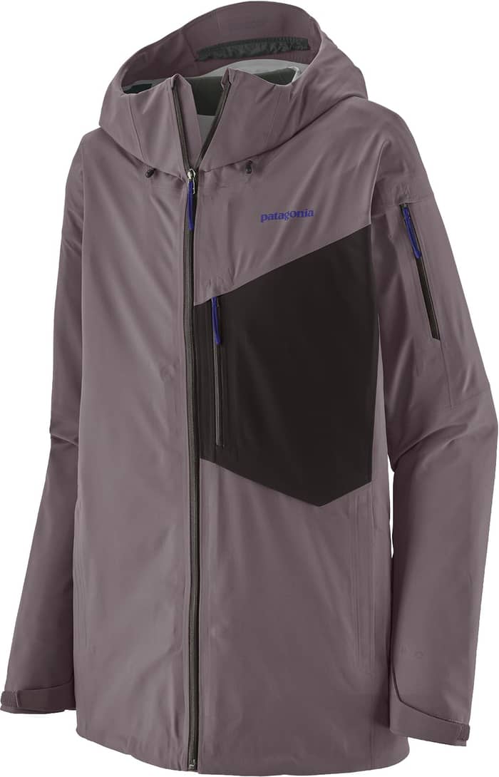 M's Snowdrifter Jkt May Grey