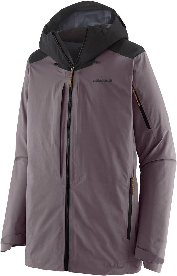 M's PowSlayer Jkt May Grey