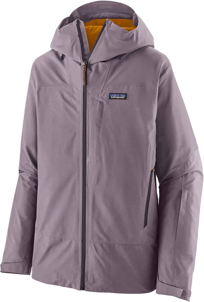 M's Storm Shift Jkt May Grey