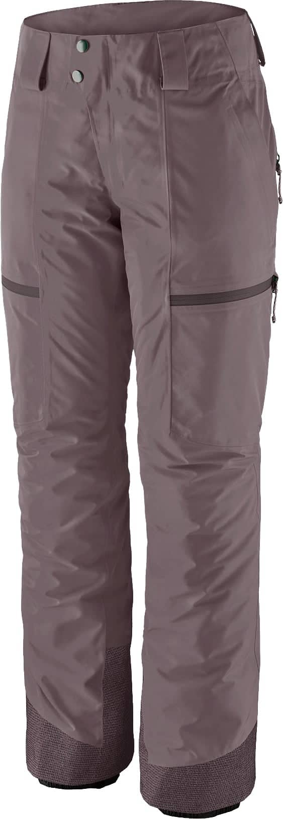 W's Insulated Storm Shift Pants May Grey