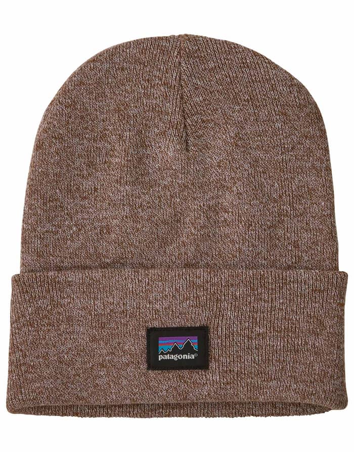 Everyday Beanie Berm Brown