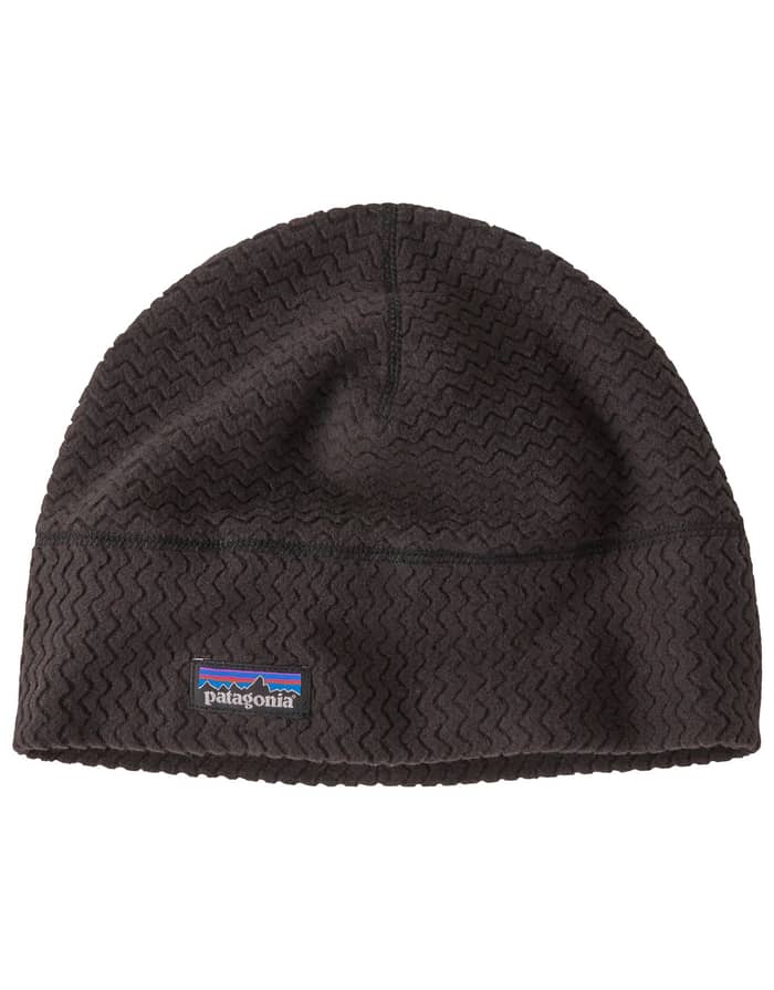 R1 Air Beanie Black