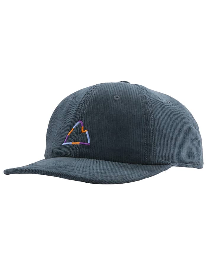 Corduroy Cap Fitz Roy Massif Summit Blue