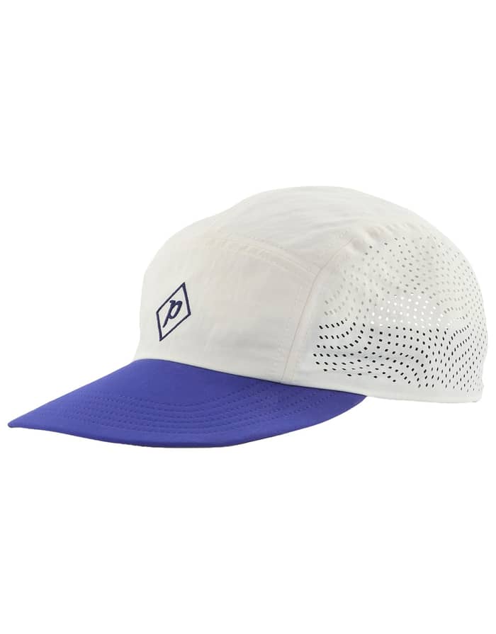 Maclure ST Hat Hut Tripper Icon Birch White