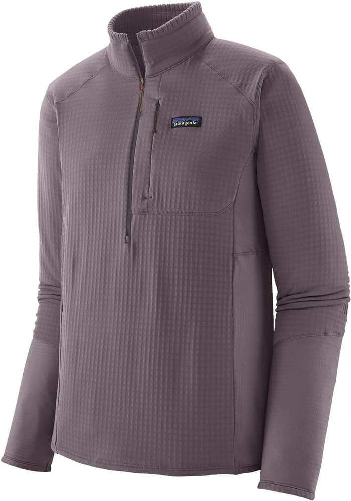 M's R1 P/O May Grey