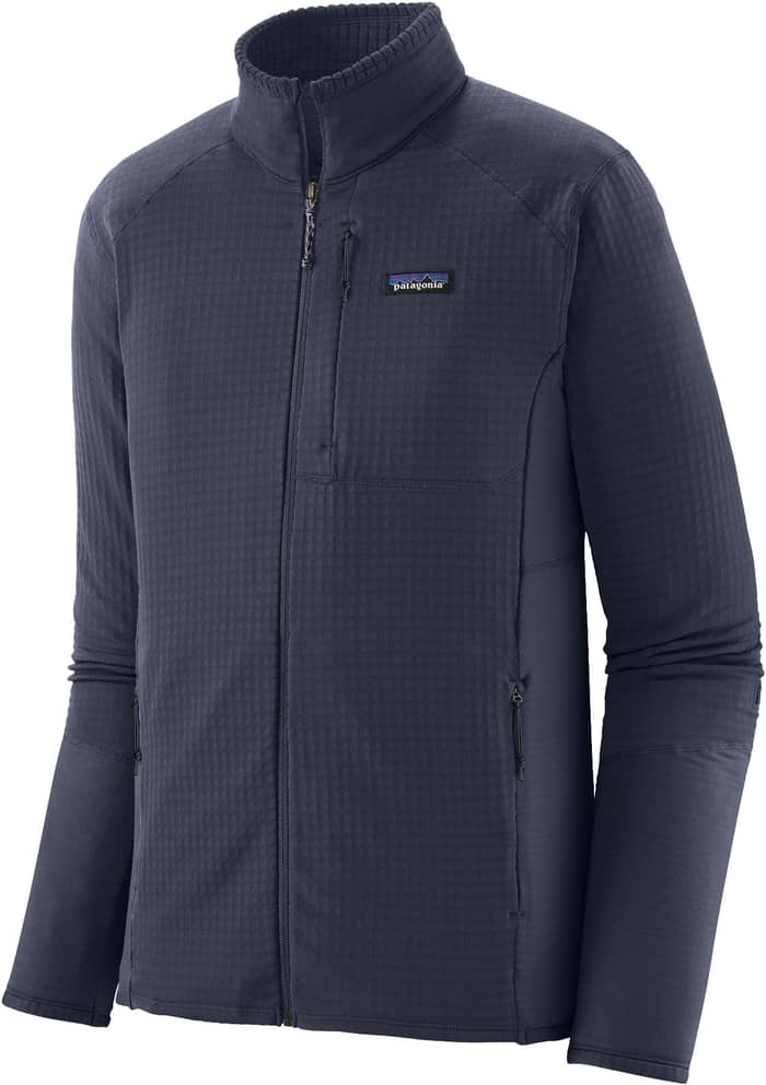 M's R1 Jkt New Navy