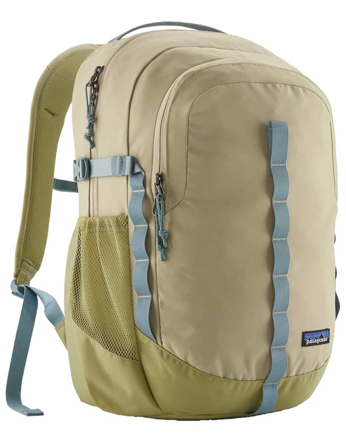 Refugio Day Pack 26L Weathered Stone