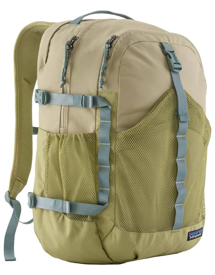 Refugio Day Pack 30L Weathered Stone