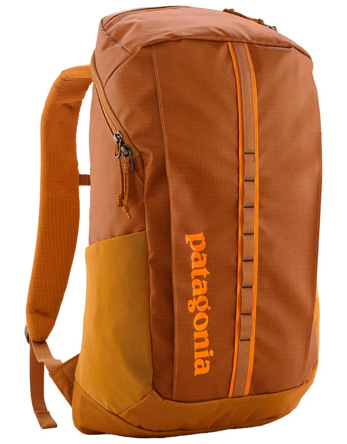Black Hole Pack 25L Cinnamon Brown