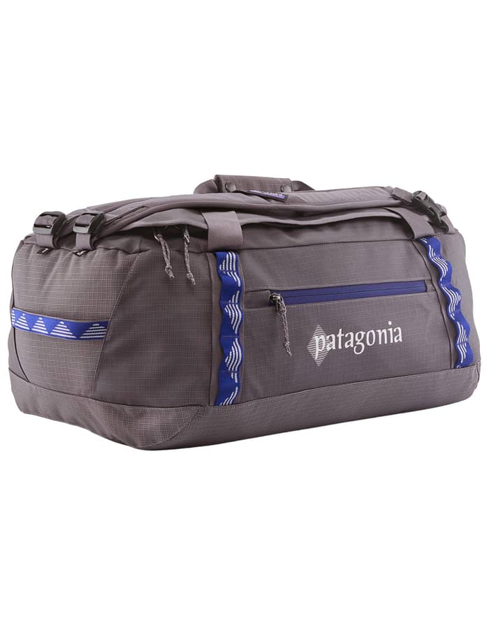 Black Hole Duffel 40L Hut Tripper May Grey