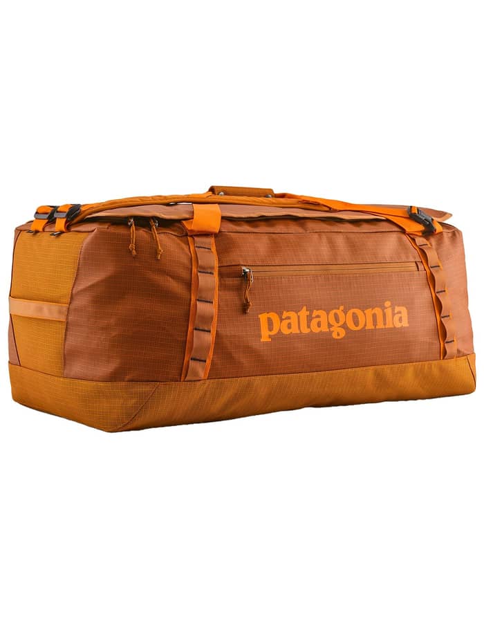 Black Hole Duffel 70L Cinnamon Brown