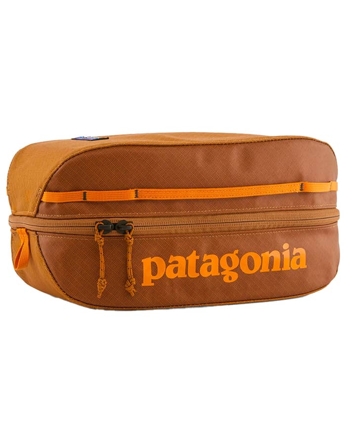 Black Hole Cube 6L Cinnamon Brown