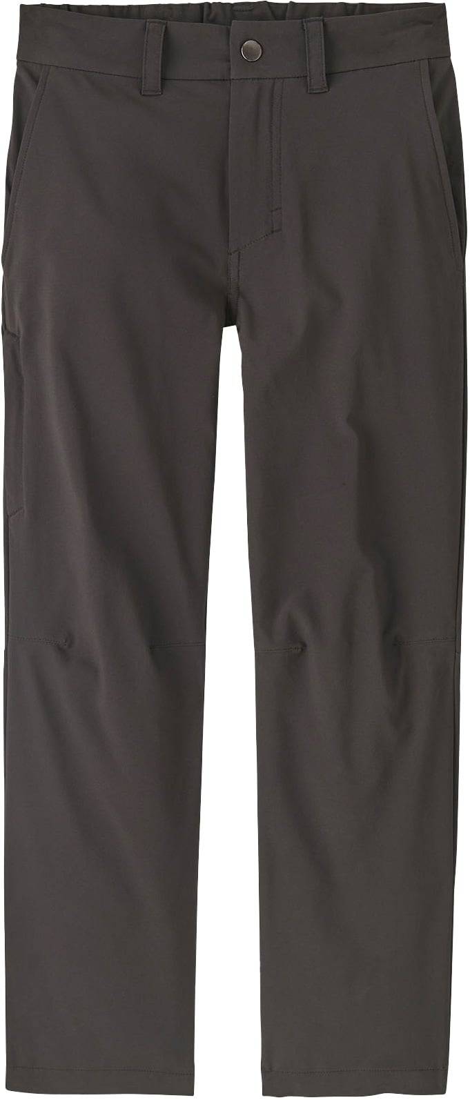 K's Terravia Pants Black