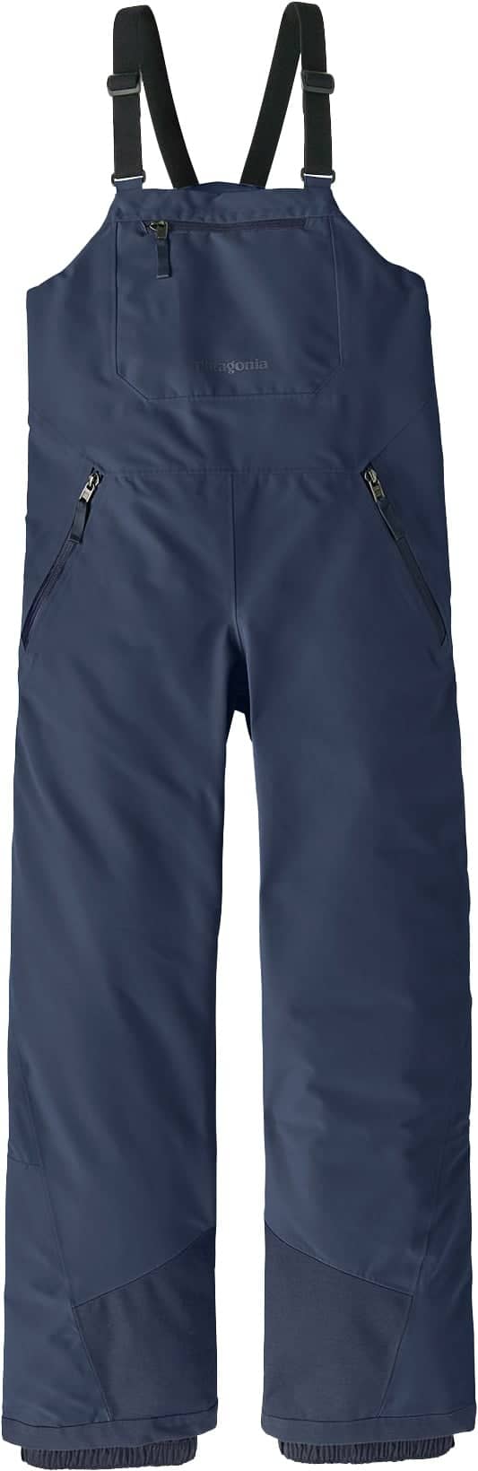 K's Powder Town Bibs New Navy