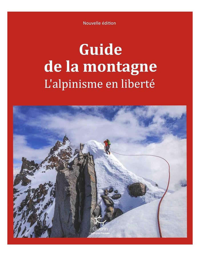 Nouveau Guide De La Montagne